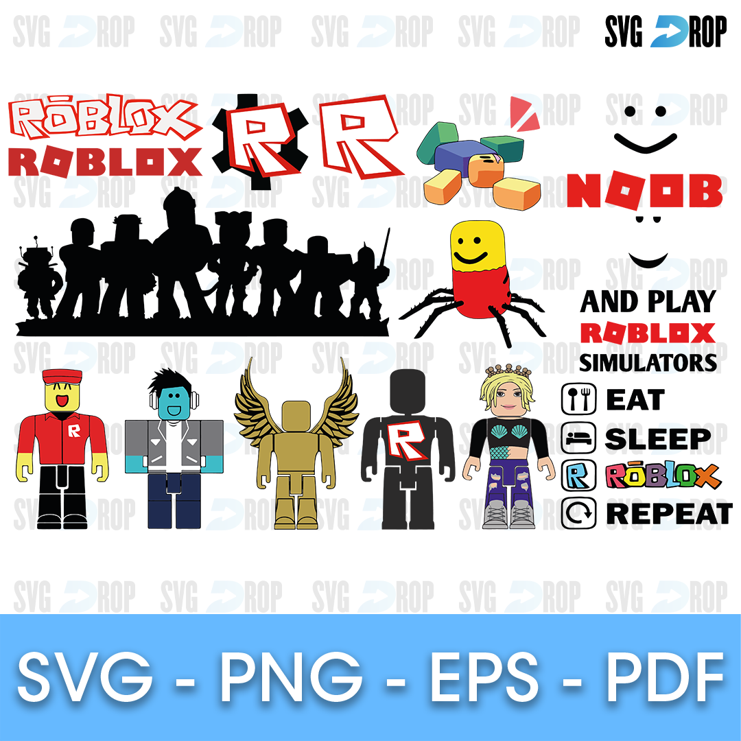 Roblox - 🔽 Free Download