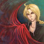 fullmetal alchemis edward eric