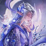 Winter Mystic