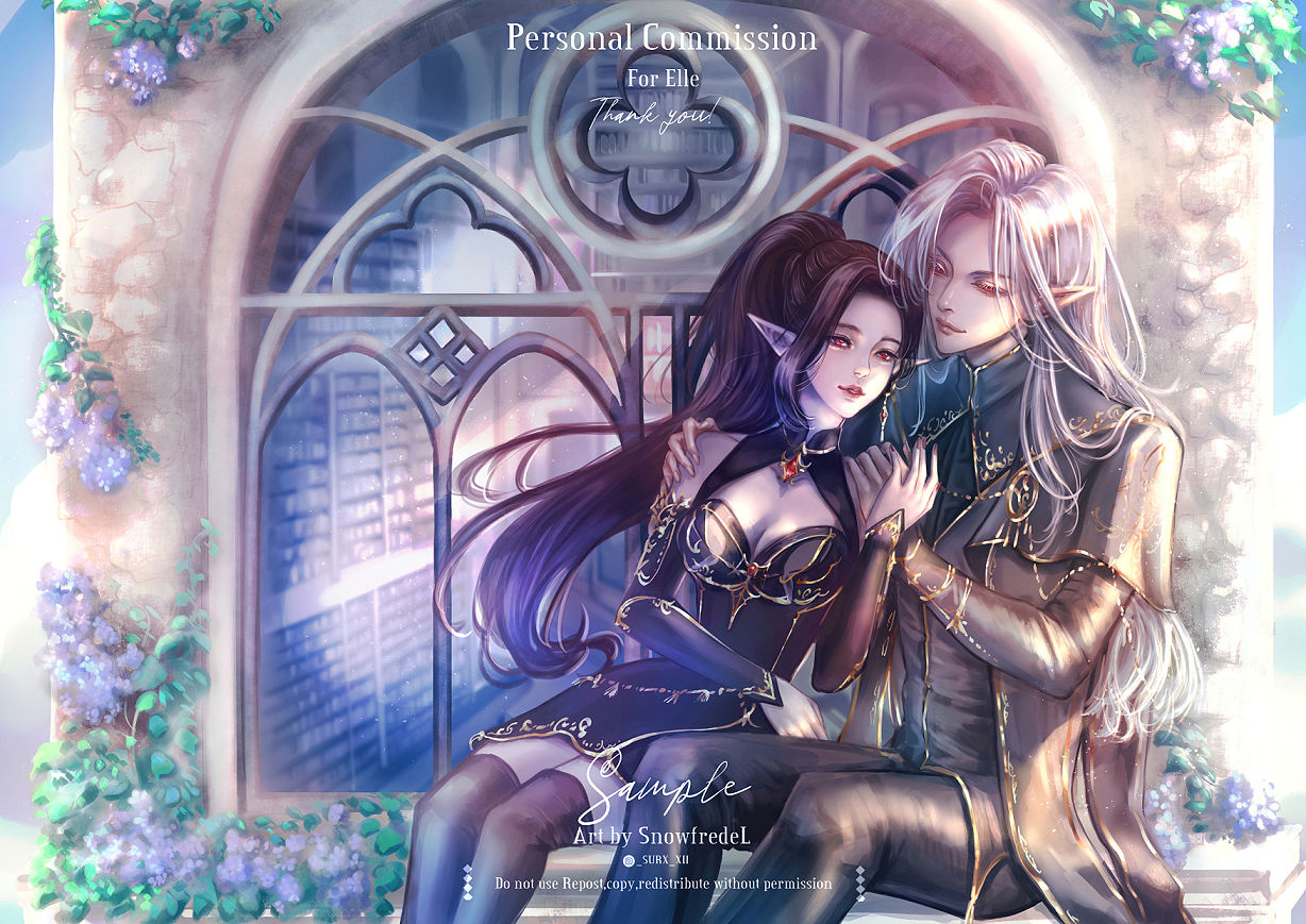 Commission_Ferralmuffin C002