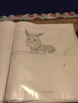 Eevee