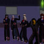 Akatsuki Sims 2