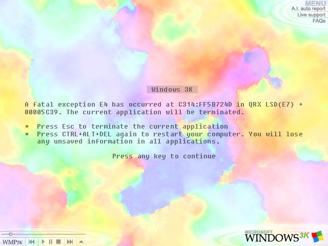 Windows 3000 by kobi on DeviantArt
