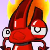 Flain Drunk Emote