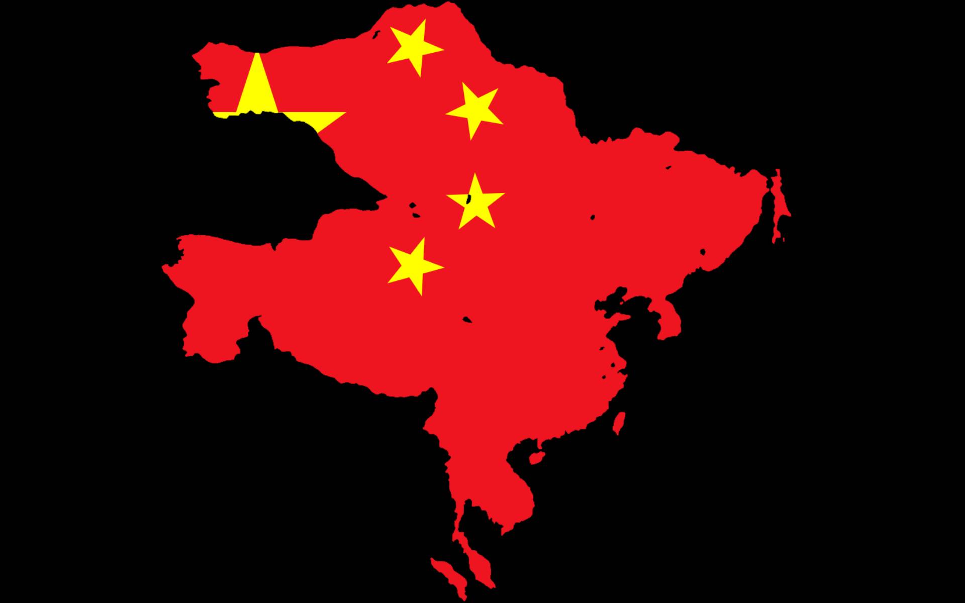 Deviantart China Map All land ever controlled by China by Hitflagmap on DeviantArt
