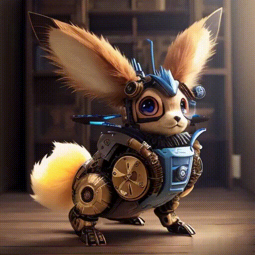 A Small Animal With Big Ears (online-video-cutter. by Zeo009 on DeviantArt
