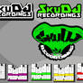 Skudj Logos