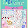 Pack +50 Watchers