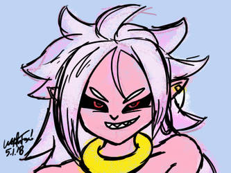 Android 21