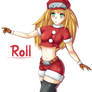 Roll (Megaman Legends 2)