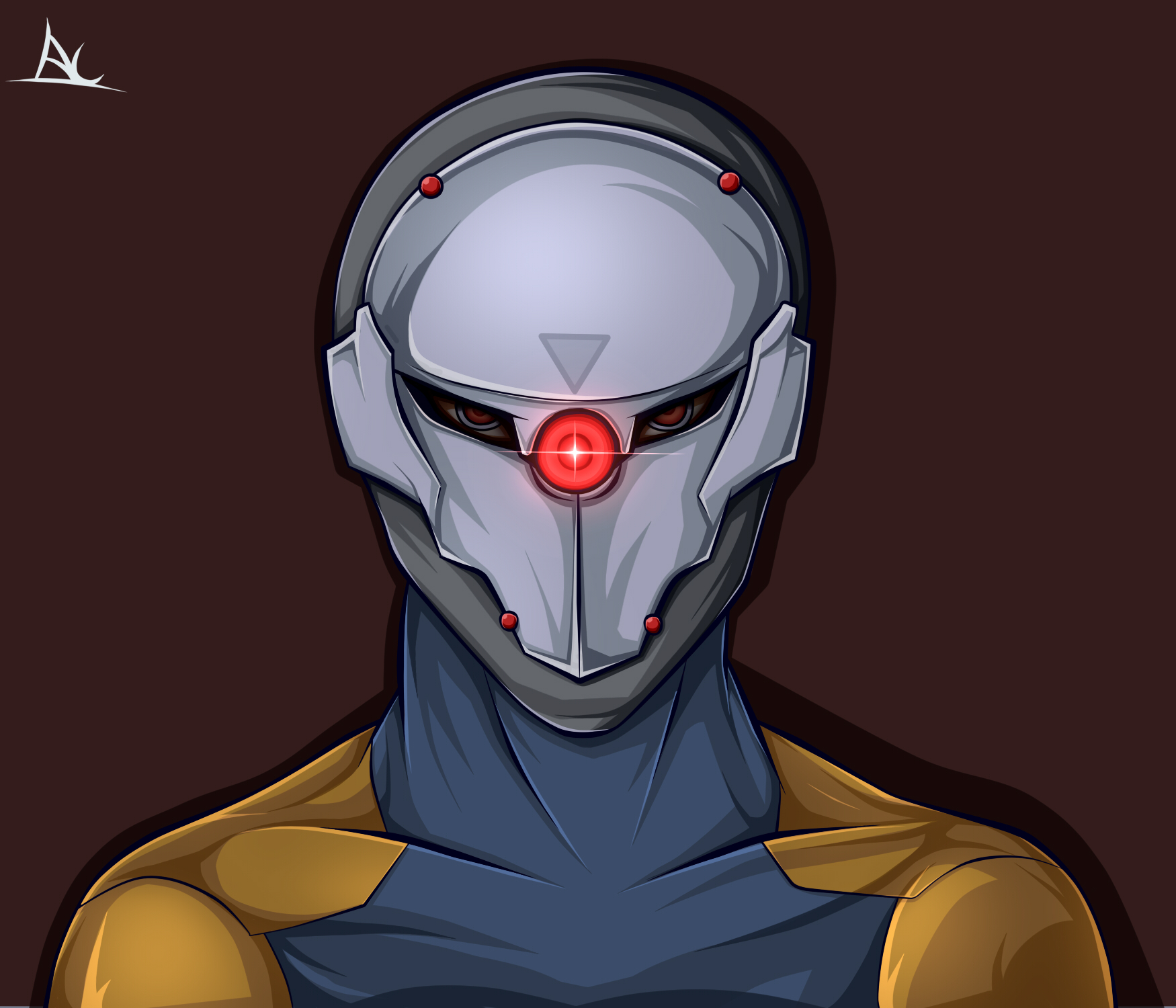 Gray Fox (Metal Gear Solid 1)