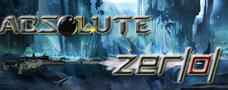 Absolute Zero Web Animation Absolute Zero by PsyOnyx on DeviantArt