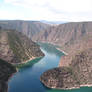 Flaming Gorge I