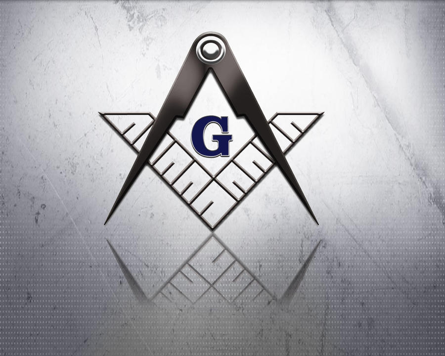 Freemasons Wallpaper