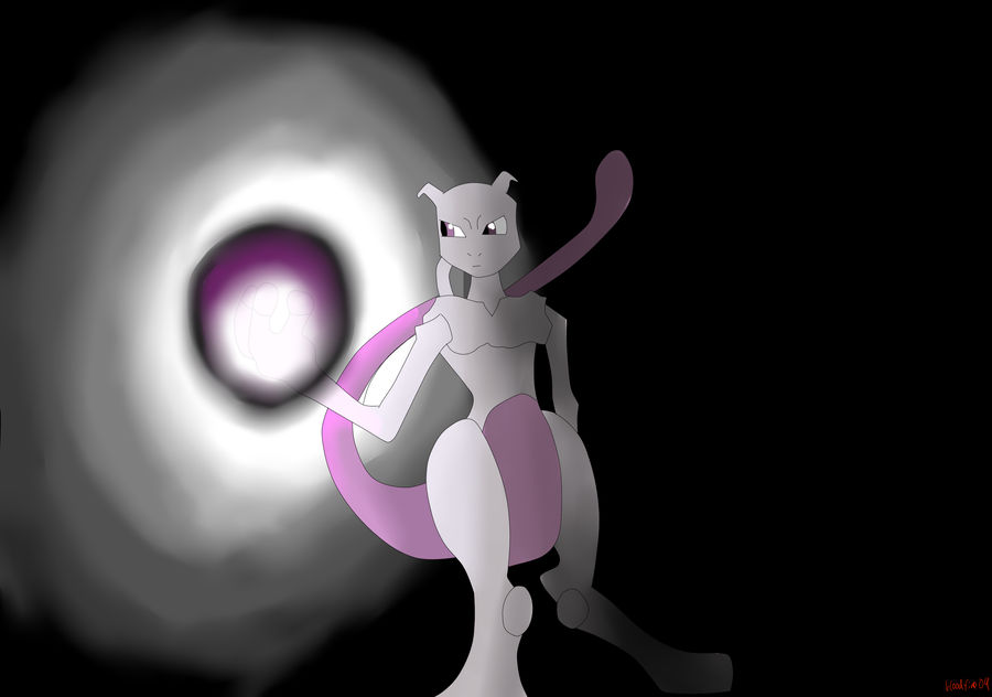 MewTwo