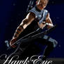 AVENGERS: Hawkeye