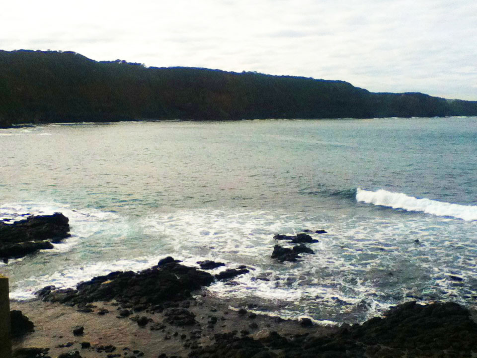 Cape Schanck Lighthouse  (20)