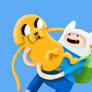 Finn And Jake