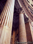 Pantheon by CharlyotteFS