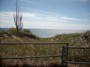 Lake Michigan