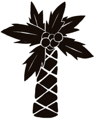 Tribal Palm Tree by tribal-tattoos on DeviantArt Tribal Palm Tree by tribal-tattoos on DeviantArt