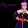 Ayane