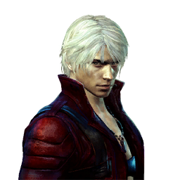 DmC gets vintage Dante and other skins as DLC