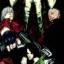 Devil May Cry 3