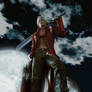 Devil May Cry 3 : Dante