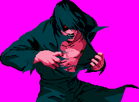 Bio Element Kof Orochi Element KOF Mugen by DanteAce69 on DeviantArt