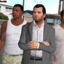 GTA5 The Trinity