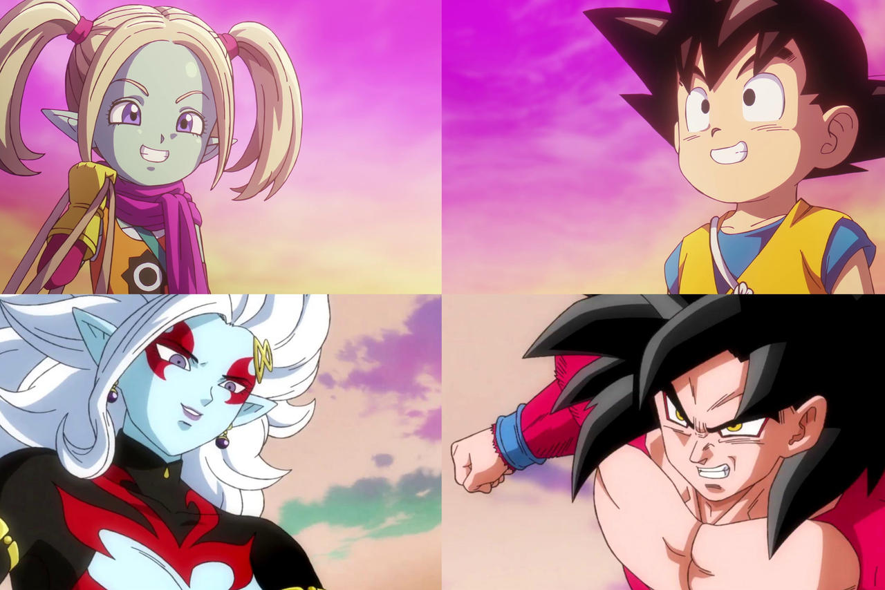 Time passed quickly by DanteAce69 on DeviantArt Time passed quickly by DanteAce69 on DeviantArt