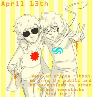 HOMESTUCK FANS PLEASE LOOK!