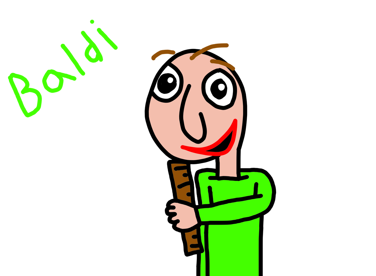 Falaldi Baldi Baldi by ToonsTheGamerYT on DeviantArt