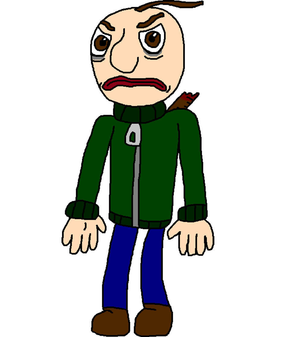 Steve by ToonsTheGamerYT on DeviantArt