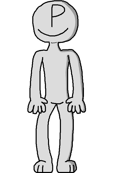 Player Baldi's Basics by ToonsTheGamerYT on DeviantArt