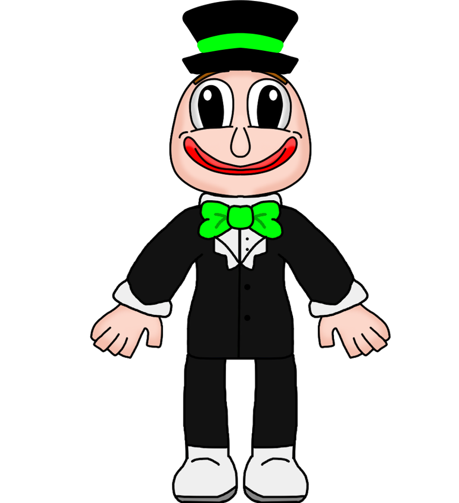 My New Baldi's Basics Mod by 8bittinkywinky on DeviantArt