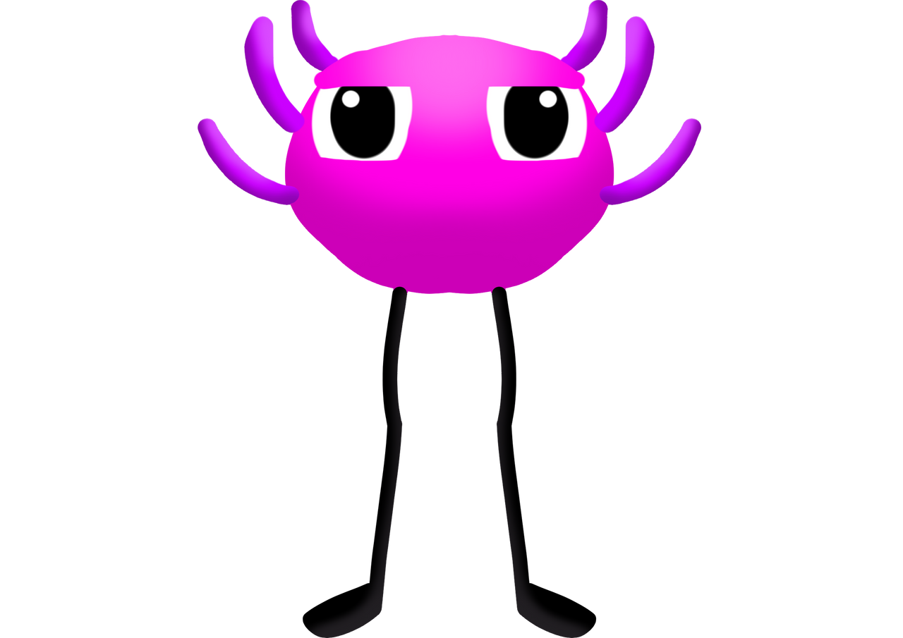 Kinitopet R KinitoPet by ToonsTheGamerYT on DeviantArt