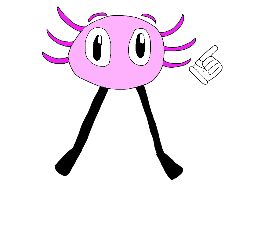 Kinito Vector Kinito by ToonsTheGamerYT on DeviantArt