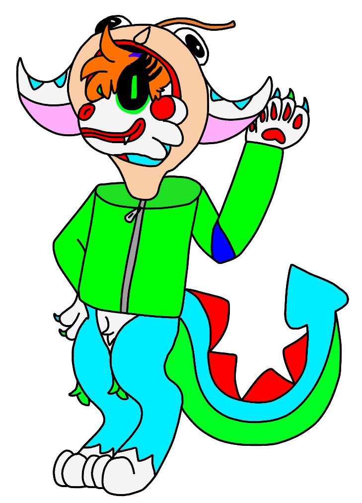 Happy Baldi Day! ^ ^ by ToonsTheGamerYT on DeviantArt