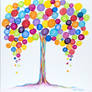 Balloon Tree