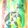 Love is like War. D20
