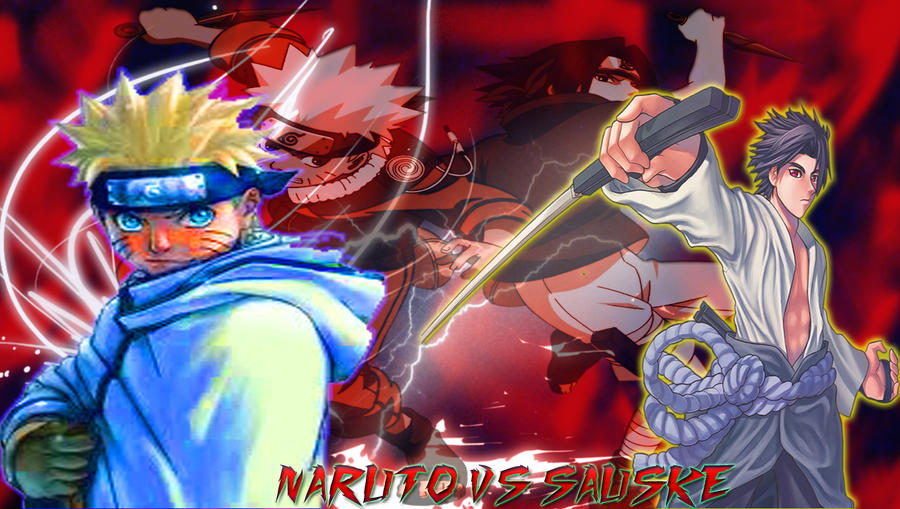 narutoooooooooooo by Jake-Soulreaper on DeviantArt