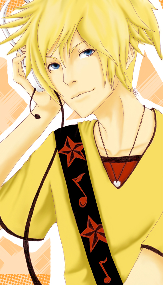 Len Kagamine