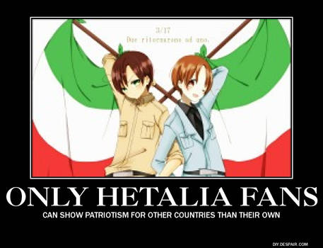 Hetalia