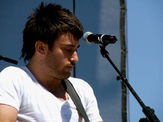 Phil Wickham