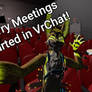 2024 Furry meetings in Vrchat