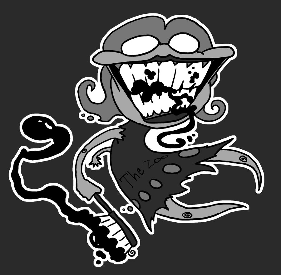 Bane Sticker by Josprens on DeviantArt