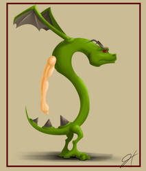 Trogdor