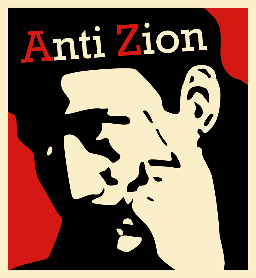 Anti Zion